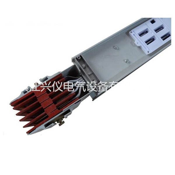 密集型母線(xiàn)槽