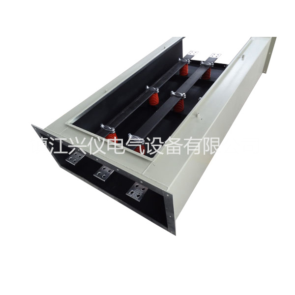 高壓共箱母線(xiàn)